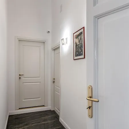 Palazzetto Santa Lucia Vendégház Nápoly