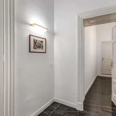 Vendégház Palazzetto Santa Lucia Nápoly