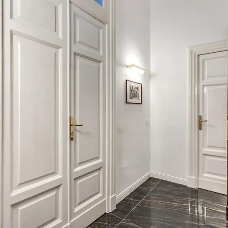 Palazzetto Santa Lucia Vendégház *