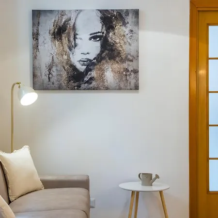 Smooth Vibes At Chiaia By Napoliapartments Apartment