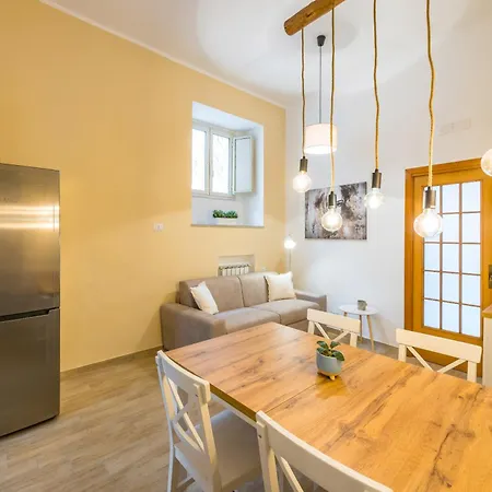 Smooth Vibes At Chiaia By Napoliapartments Apartment *