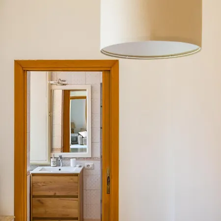Smooth Vibes At Chiaia By Napoliapartments Apartment *