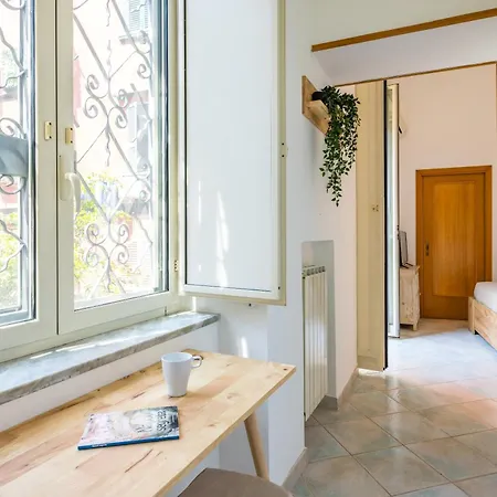 Apartment Smooth Vibes At Chiaia By Napoliapartments *