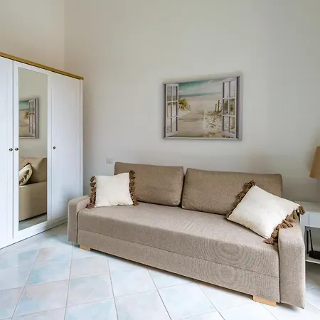Smooth Vibes At Chiaia By Napoliapartments Naples
