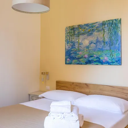 Smooth Vibes At Chiaia By Napoliapartments Apartment *