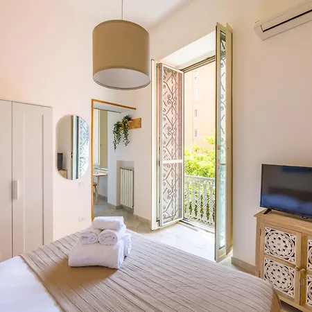 Smooth Vibes At Chiaia By Napoliapartments Apartment *