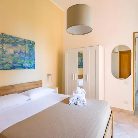 Smooth Vibes At Chiaia By Napoliapartments Naples