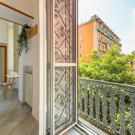 Smooth Vibes At Chiaia By Napoliapartments Apartment