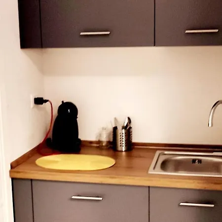 109c Mezzocannone Charming Flat Apartment *