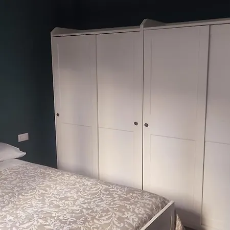 Apartment 109c Mezzocannone Charming Flat *