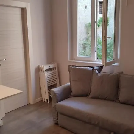 109c Mezzocannone Charming Flat Apartment