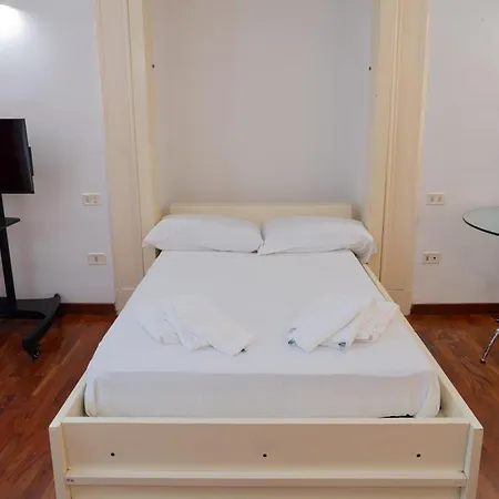 Cozy 33 Apartment Naples