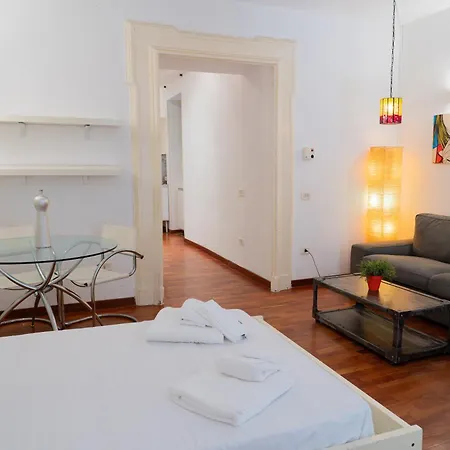 Apartment Cozy 33 Naples