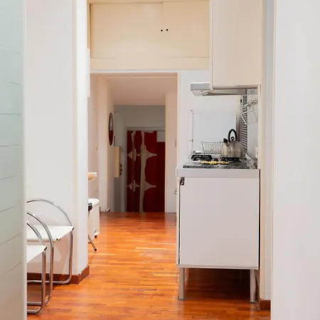 Cozy 33 Apartment *