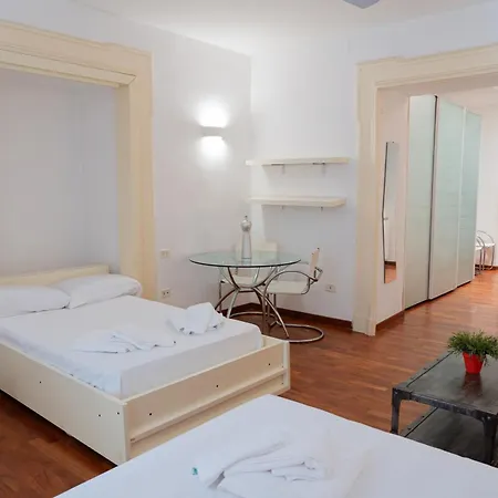 Apartment Cozy 33 Naples