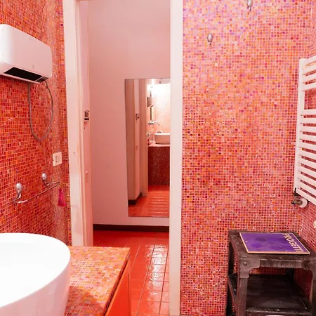 Cozy 33 Apartment Naples