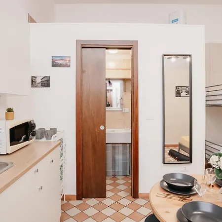 Apartment San Marcellino By Casanapoletana