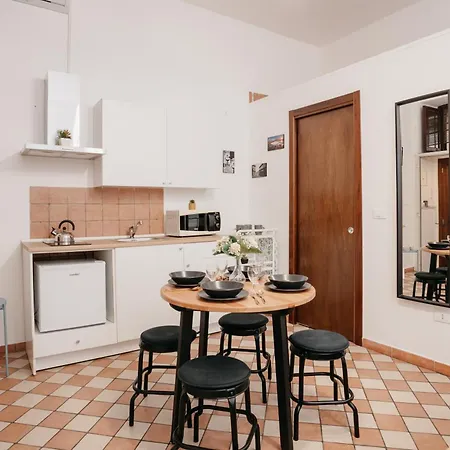 Apartment San Marcellino By Casanapoletana *