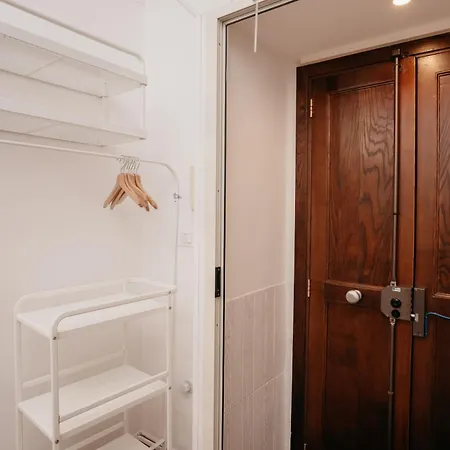 Apartment San Marcellino By Casanapoletana *