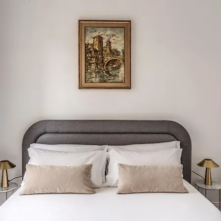 Palazzetto Santa Lucia Nápoly