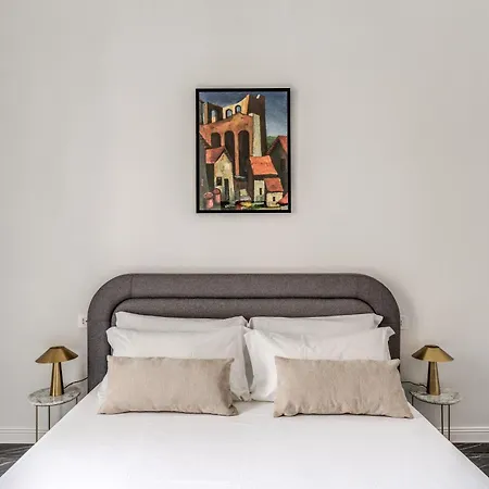 Palazzetto Santa Lucia Guest house Naples
