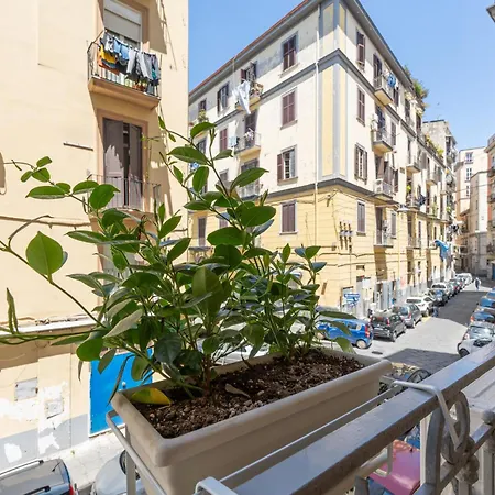 Relais Sole Guest house Naples