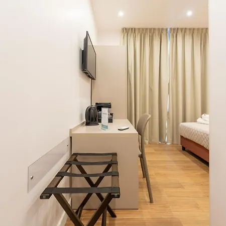 Guest house Relais Sole Naples