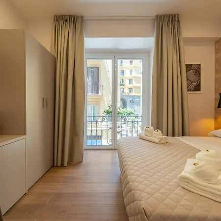 Guest house Relais Sole *