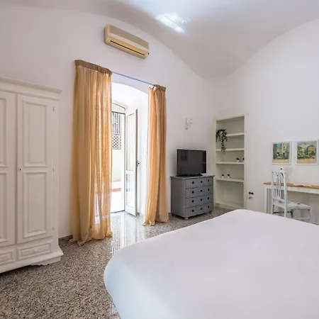 Donna Filomena Con Patio By Wonderful Italy *