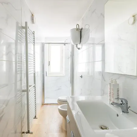 Donna Filomena Con Patio By Wonderful Italy Apartment Naples