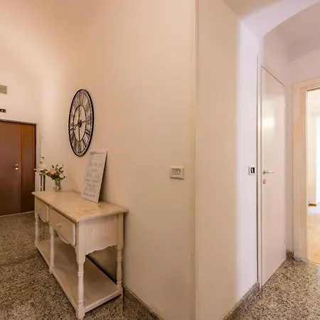 Apartment Donna Filomena Con Patio By Wonderful Italy Naples