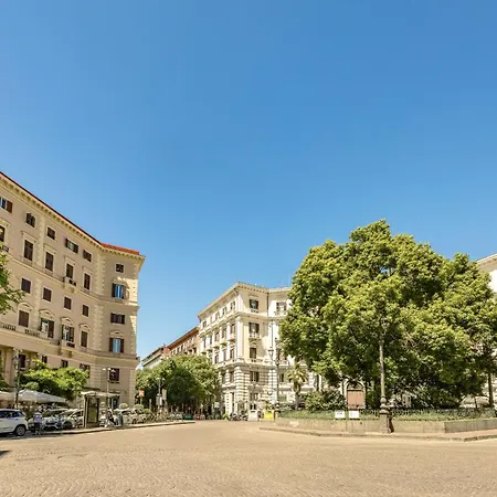 Donna Filomena Con Patio By Wonderful Italy Apartment