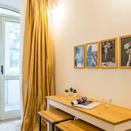 Donna Filomena Con Patio By Wonderful Italy *