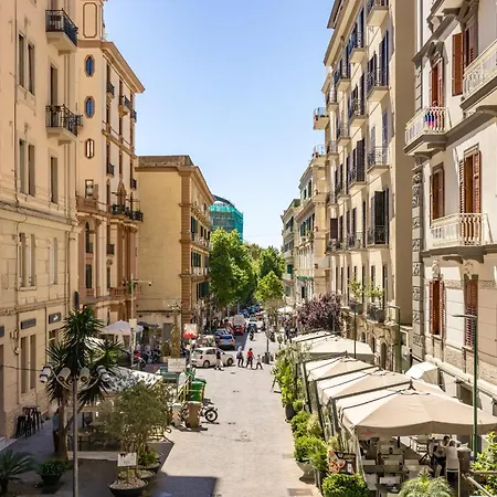 Donna Filomena Con Patio By Wonderful Italy Apartment *