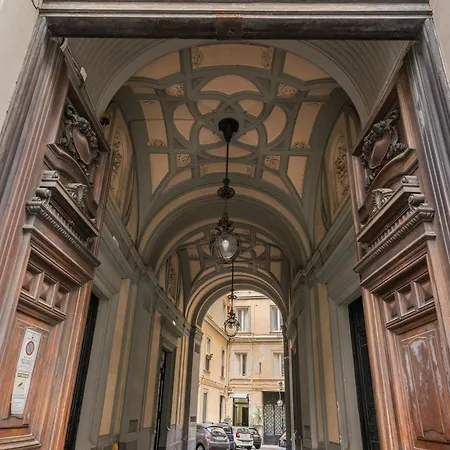 Palazzetto Santa Lucia