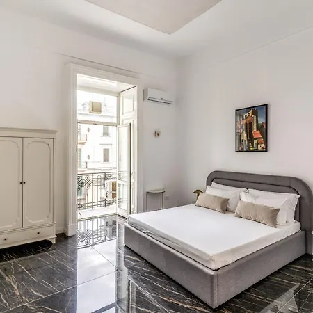 Vendégház Palazzetto Santa Lucia