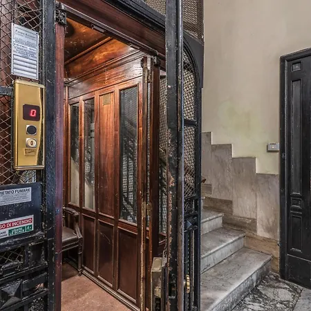 Palazzetto Santa Lucia