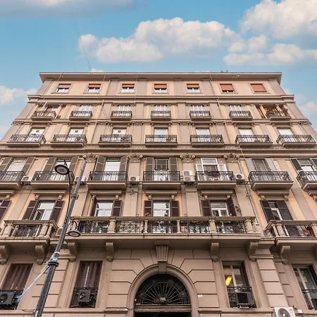 Vendégház Palazzetto Santa Lucia