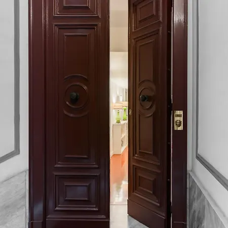 Aparthotel Prêtáloger Napoli