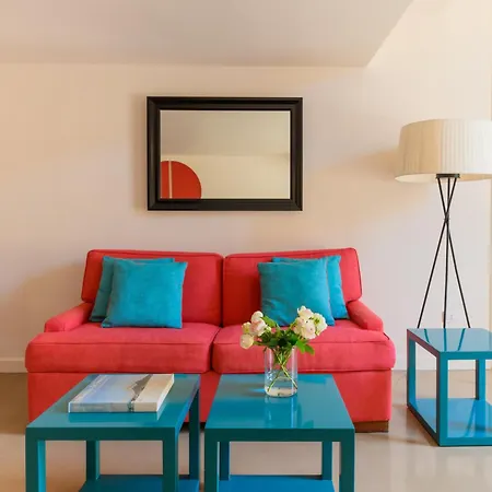 Aparthotel Prêtáloger 3*