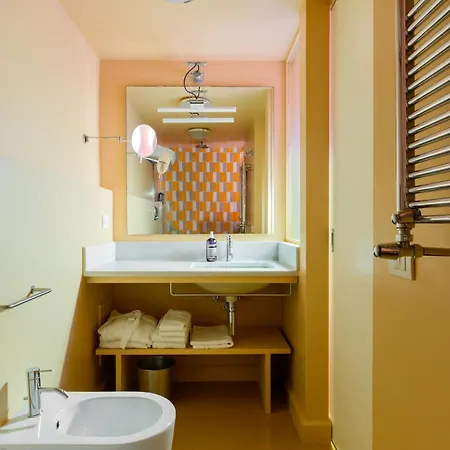 Prêtáloger 3* Napoli