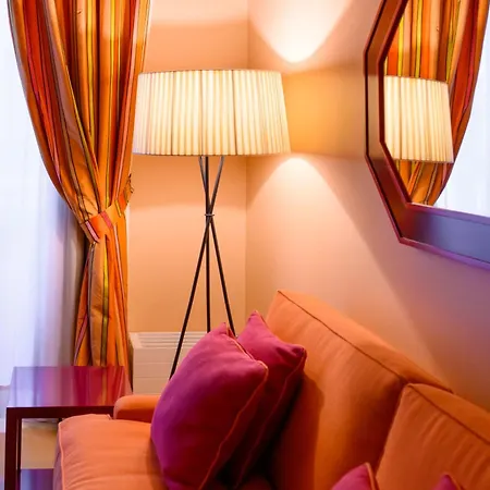 Prêtáloger Aparthotel