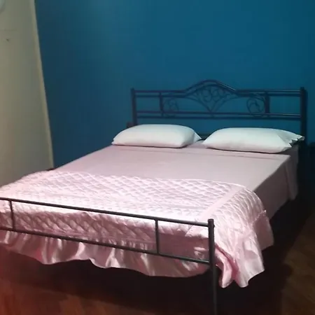 Апартаменты Casa Toto' Неаполь