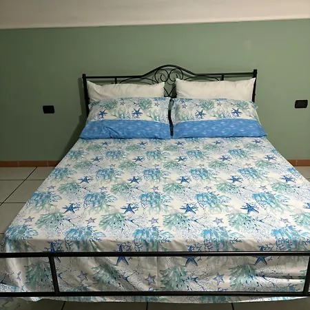 Casa Toto' * Неаполь