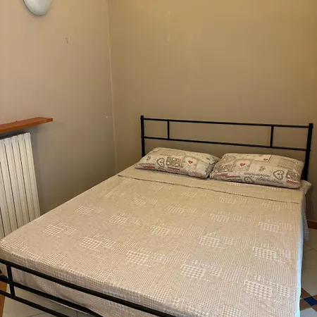Апартаменты Casa Toto'
