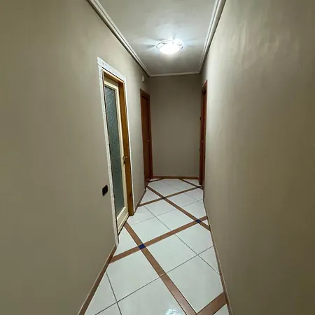 Апартаменты Casa Toto' Неаполь