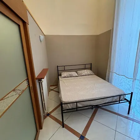 Casa Toto' Апартаменты