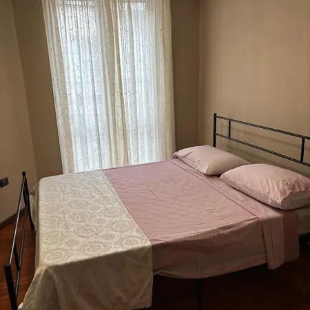 Casa Toto' Апартаменты *