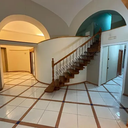 Апартаменты Casa Toto' Неаполь
