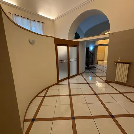 Casa Toto' * Неаполь